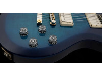 PRS S2 McCarty 594 Singlecut Lake Blue PRS S2 McCarty 594 Singlecut Lake Blue